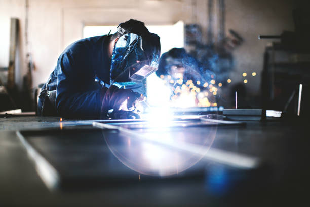 Best Welding Equipment Sales and Repair in Midland, NC