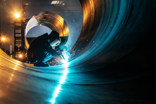 Best Welding Inspection and Certification in Midland, NC