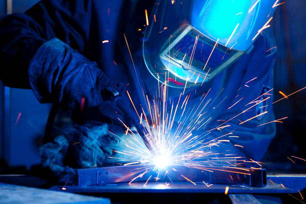 Affordable Welder Services in Midland, NC