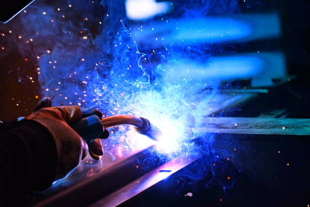 Best Pipe Welding in Midland, NC