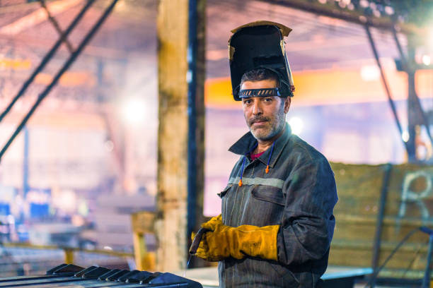  Midland, NC Welder Pros