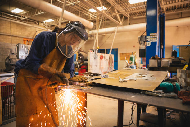 Best Aerospace and Defense Welding in Midland, NC