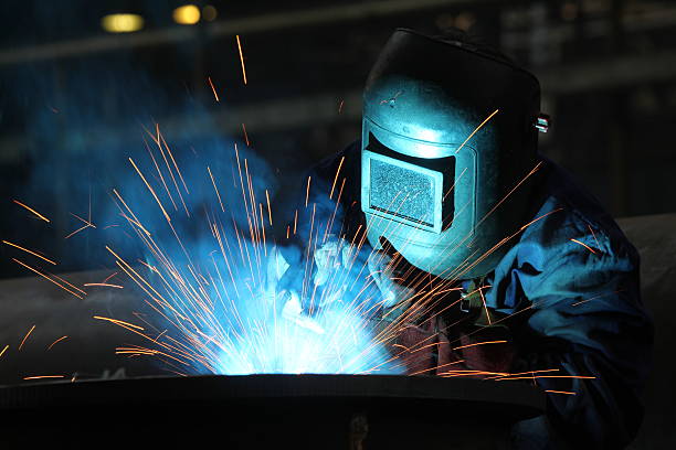 Affordable Welder Services in Midland, NC