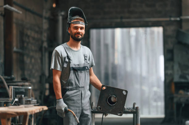 Best Structural Steel Welding in Midland, NC