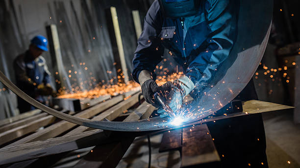 Best Food and Beverage Processing Equipment Welding in Midland, NC